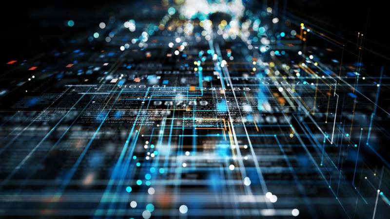 获嘉县AI软件开发公司：Python赋能网页开发的适用场景解析